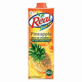 Real Pineapple Juice 1L